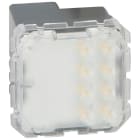 Legrand - Spot pour escalier - Céliane - 2,2W 70lumen