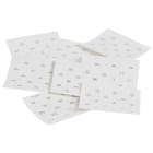 Legrand - Etiquettes avec pictogramme pour repérage des fonctions Céliane blanc