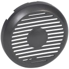 Legrand - Enjoliveur Céliane pour alimentation pour tuner avec haut parleur - graphite