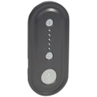 Legrand - Enjoliveur Céliane pour variateur 3 fils 1000W - finition graphite