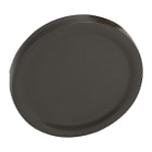 Legrand - Enjoliveur Céliane pour sonde pour thermostat - finition graphite