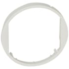 Legrand - Bague Céliane pour enjoliveurs simples ou doubles - blanc