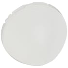 Legrand - Enjoliveur Céliane pour spot pour escalier - Blanc