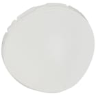 Legrand - Enjoliveur Céliane pour spot pour escalier - Blanc