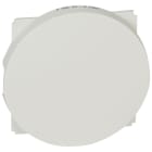 Legrand - Obturateur - Céliane - finition blanc- à équiper