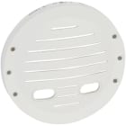 Legrand - Enjoliveur Céliane pour carillon d'ambiance - Blanc