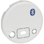 Legrand - Enjoliveur Céliane pour interface Bluetooth - Blanc