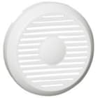 Legrand - Enjoliveur Céliane pour haut parleur - Blanc