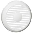 Legrand - Enjoliveur Céliane pour haut parleur - Blanc