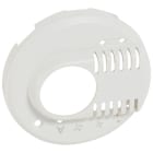 Legrand - Enjoliveur Céliane sonde température pour ventilo-convecteurs - blanc