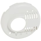 Legrand - Enjoliveur Céliane sonde température pour ventilo-convecteurs - blanc