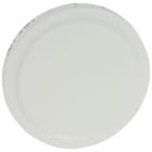 Legrand - Enjoliveur Céliane pour sonde pour thermostat - Blanc