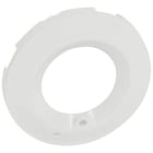 Legrand - Enjoliveur Céliane détecteur infrarouge ( IR ) fixe - blanc