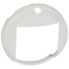 Legrand - Enjoliveur Céliane pour interrupteur à extinction automatique 067096 - blanc