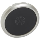 Legrand - Enjoliveur Céliane pour commande tactile verre - finition graphite