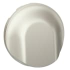 Legrand - Enjoliveur Céliane pour sortie de câble - finition titane