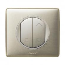 Legrand - ENJO TITANE INTER SANS FIL