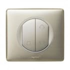 Legrand - ENJO TITANE INTER SANS FIL