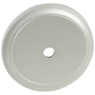 Legrand - Enjoliveur Céliane pour prise audio jack 3,5mm - finition titane