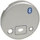 Legrand - Enjoliveur Céliane pour interface Bluetooth - finition titane