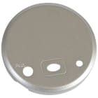 Legrand - Enjoliveur Céliane diffusion sonore entrée source avec alimentation - titane