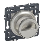 Legrand - Station d'accueil Céliane pour smartphone - finition titane