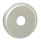 Legrand - Enjoliveur Céliane pour prise télévision simple mâle ou typeF - finition titane