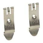 Legrand - Support de fixation des répartiteurs télévision sur rail DIN