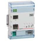 Legrand - Extension BUS/SCS - pour communication d'informations sur 2 systèmes BUS/SCS