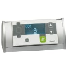 Legrand - Plan incliné pour fixation d'un pupitre seul sur table