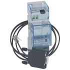 Legrand - Interface modulaire pour appel infirmière pour renvoyer informations vers DECT