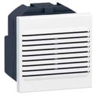 Legrand - Relai unipolaire Mosaic 2 modules - blanc