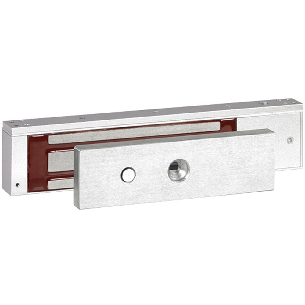 Legrand - Ventouse électromagnétique 300 kg - 241x52x27mm