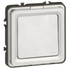 Legrand - Permutateur 10AX 250V~ Soliroc - IK10 IP55