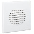 Legrand - Manipulateur antimicrobien pour tous systèmes appel infirmière appel seul IP67