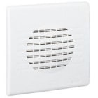 Legrand - Manipulateur antimicrobien pour tous systèmes appel infirmière appel seul IP67