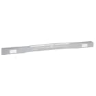 Legrand - Applique tête de lit LEDs ECO1 Mosaic éclairage : lecture/ambiance