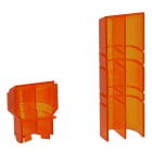 Legrand - Accessoire Batibox pour montage en moulures et plinthes Céliane