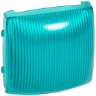 Legrand - Diffuseur pour voyant de signalisation Appareillage saillie - vert