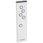 Legrand - Télécommande infrarouge fonctions On ou Off ou variation