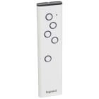 Legrand - Télécommande infrarouge fonctions On ou Off ou variation