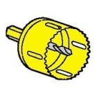 Legrand - Scie cloche Ø54mm pour boites appliques Batibox cloisons sèches