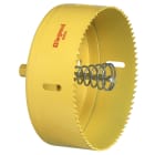 Legrand - Scie cloche Ø127mm pour boîte Batibox coupe-feu cloisons sèches
