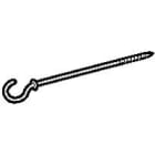 Legrand - Crochet pour suspension de luminaire Batibox béton - longueur 150mm