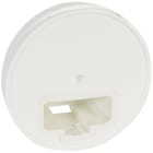 Legrand - Couvercle Batibox béton DCL Ø64mm