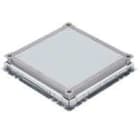 Legrand - Couvercle pour utiliser la référence 089634 comme boîte de dérivation