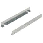 Legrand - Jeu de 2 adaptateurs latéraux pour boîte d'encastrement référence 089634