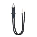 Legrand - Lampe à câbler 230V néon orange forte luminescence consommation 0,4W