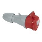 Legrand - Prise mobile 16A - 3P+T - 380/415V -IP44