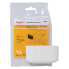Legrand - Raccord mur-plafond - pour moulure 32x12,5mm